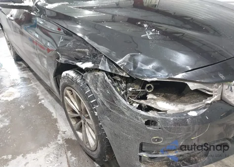 2015 BMW 328I Gran Turismo xDrive z USA, uszkodzony, nr VIN WBA3X5C58FD561557